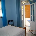 Alex - Nancy - Zaga Apartamento