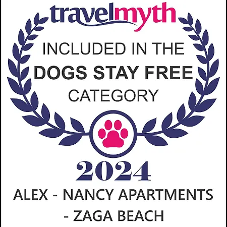 Alex - Nancy - Zaga