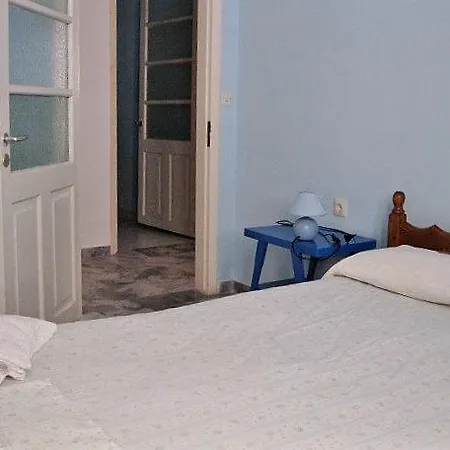 Διαμέρισμα Alex - Nancy - Zaga *
