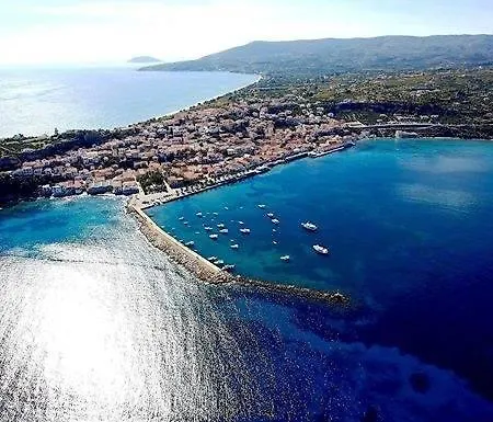 Alex - Nancy - Zaga Daire *