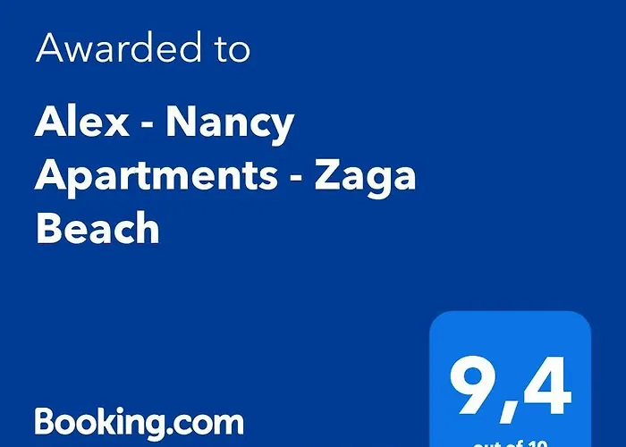 Alex - Nancy - Zaga Koróni