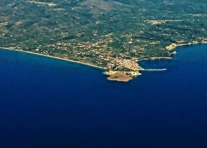 Lejlighed Alex - Nancy - Zaga Koróni