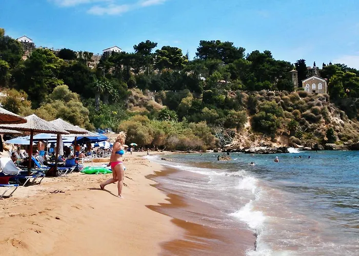 Lejlighed Alex - Nancy - Zaga *