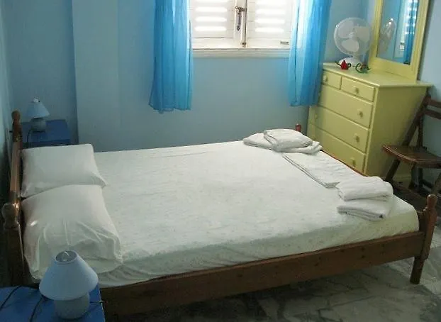 Alex - Nancy - Zaga Koróni