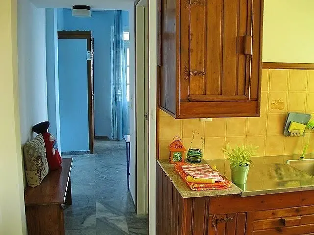 Lejlighed Alex - Nancy - Zaga Koróni