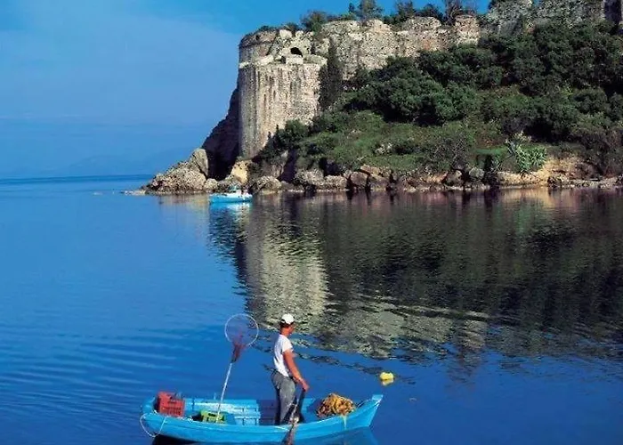 Lejlighed Alex - Nancy - Zaga Koróni