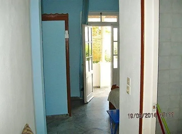 Alex - Nancy - Zaga *