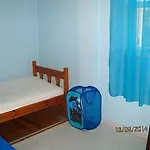 Alex - Nancy - Zaga Apartamento Koroni (Messinia)