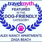 アパート Alex - Nancy - Zaga
