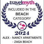 Apartamento Alex - Nancy - Zaga