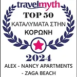 Alex - Nancy - Zaga Apartamento *