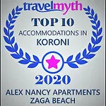 Alex - Nancy - Zaga Koróni
