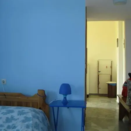 Alex - Nancy - Zaga Apartmán Koróni