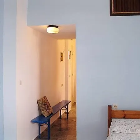 Apartmán Alex - Nancy - Zaga *