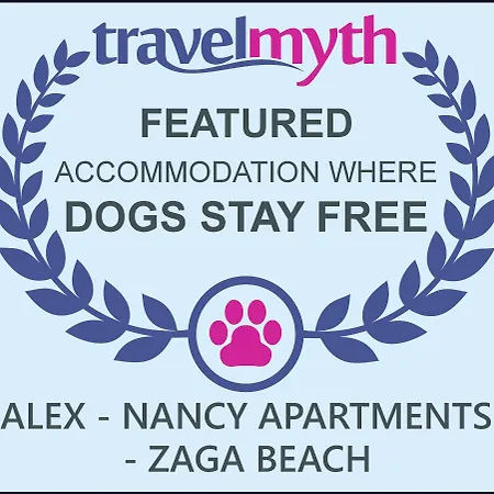 Apartment Alex - Nancy - Zaga Koroni (Messinia)
