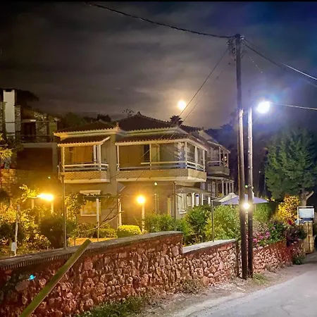 Alex - Nancy - Zaga Koroni (Messinia)