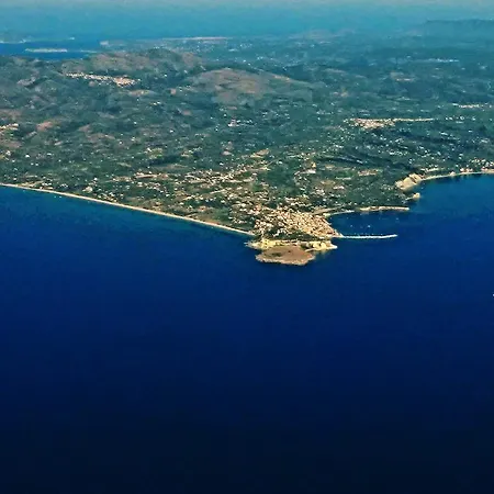 Apartmán Alex - Nancy - Zaga Koróni