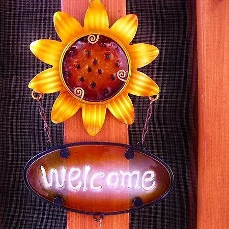 アパート Alex - Nancy - Zaga Koróni