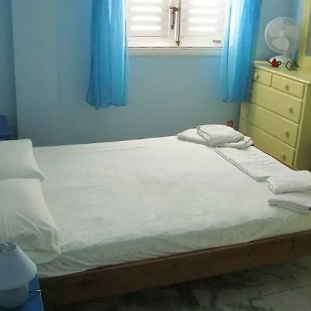 Alex - Nancy - Zaga Koroni (Messinia)