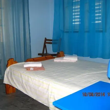 Alex - Nancy - Zaga Koroni (Messinia)