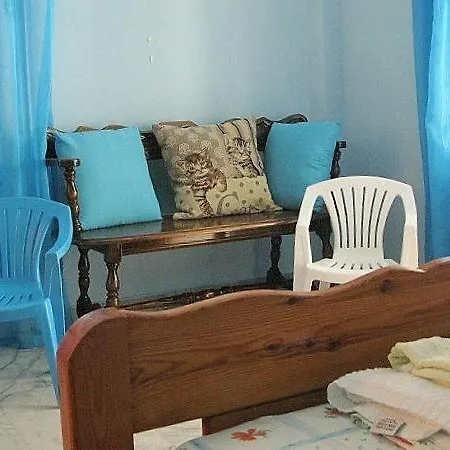 Apartment Alex - Nancy - Zaga Koroni (Messinia)