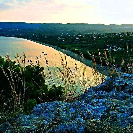 Alex - Nancy - Zaga Koroni (Messinia)