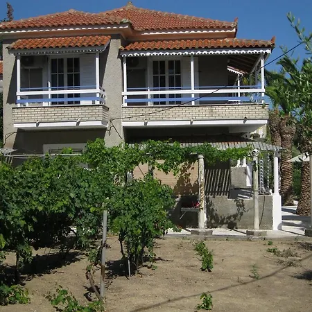 Alex - Nancy - Zaga Apartment *
