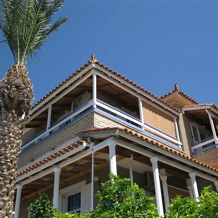 アパート Alex - Nancy - Zaga