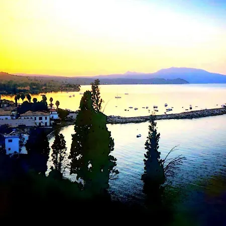 Alex - Nancy - Zaga Koroni (Messinia)