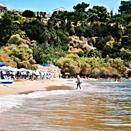 Alex - Nancy - Zaga *