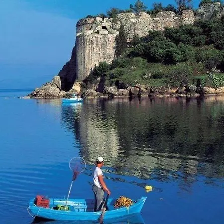 Apartment Alex - Nancy - Zaga Koroni (Messinia)