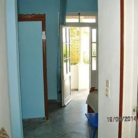 Alex - Nancy - Zaga *