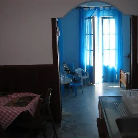 アパート Alex - Nancy - Zaga