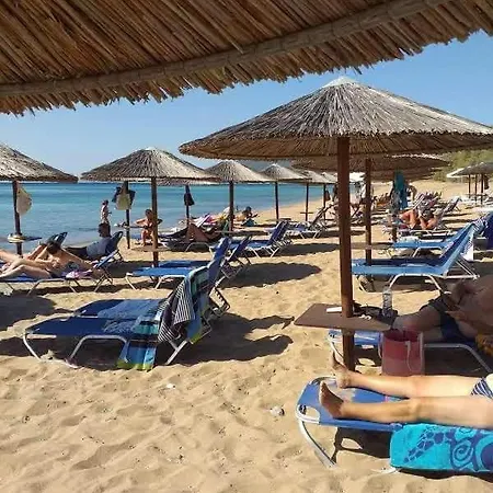 Alex - Nancy - Zaga Koroni (Messinia)