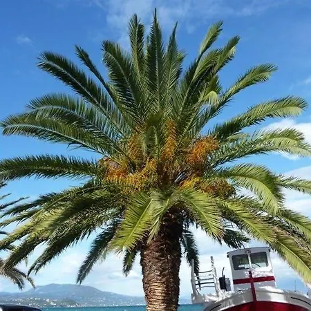 Alex - Nancy - Zaga * Koroni (Messinia)