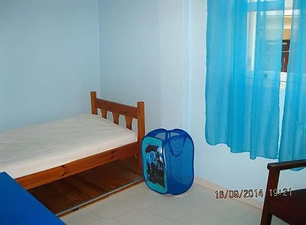 Alex - Nancy - Zaga Appartement Koróni