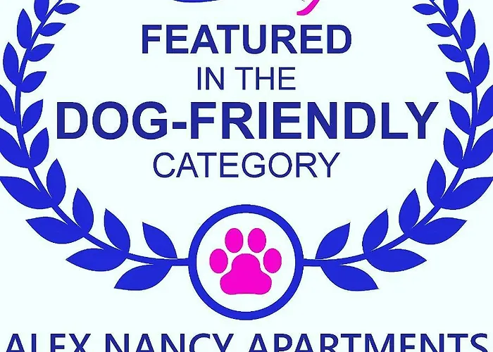 Apartman Alex - Nancy - Zaga