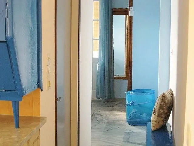 Alex - Nancy - Zaga Apartman