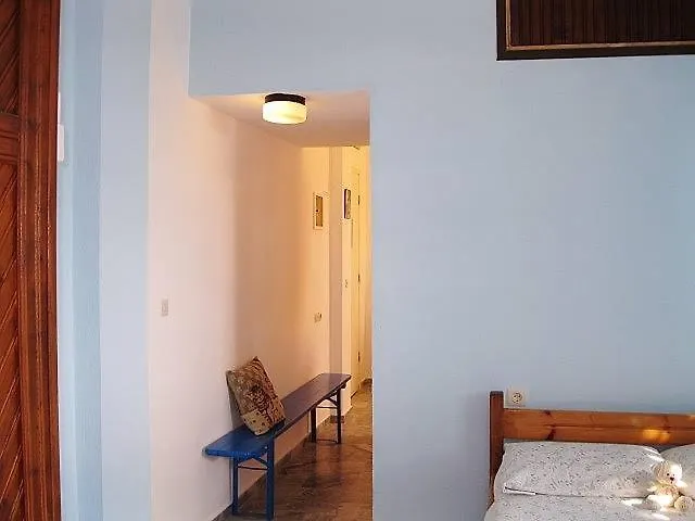 Apartman Alex - Nancy - Zaga *