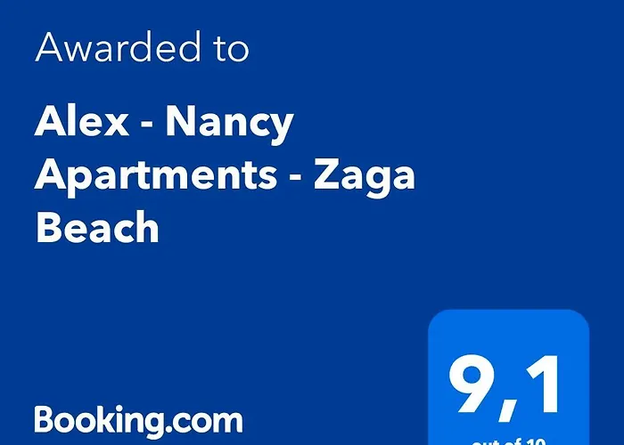 Alex - Nancy - Zaga * Koróni