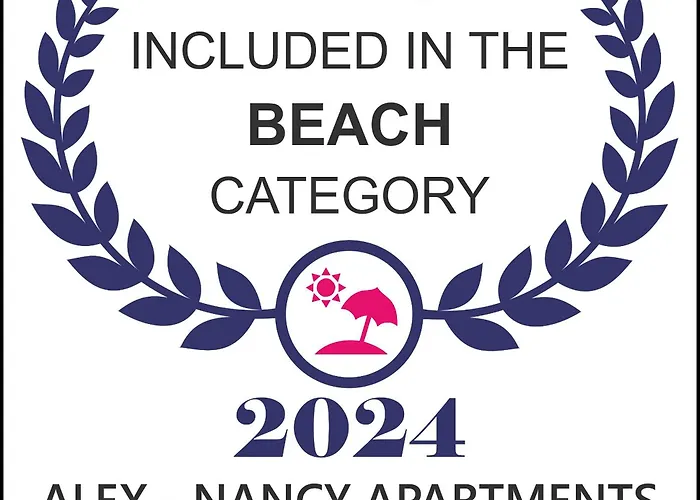 Apartman Alex - Nancy - Zaga