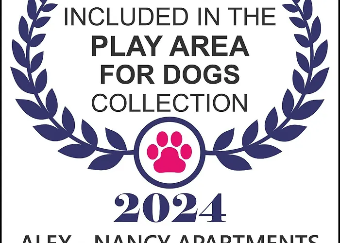 Alex - Nancy - Zaga Apartman Koróni