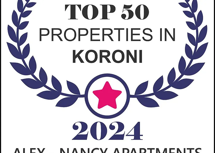 Apartman Alex - Nancy - Zaga