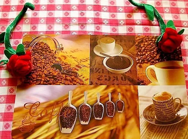 Apartman Alex - Nancy - Zaga