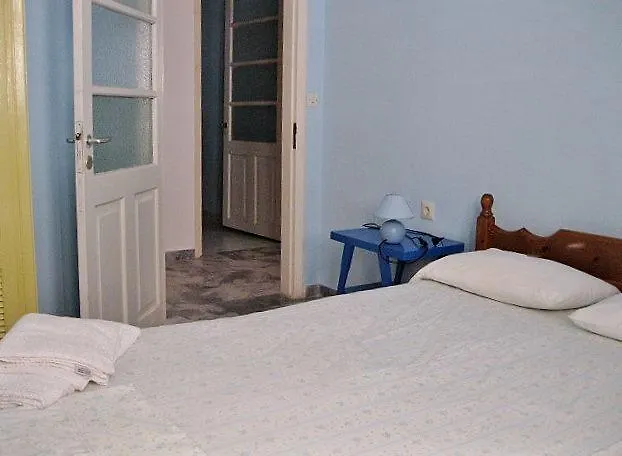 Apartmán Alex - Nancy - Zaga *