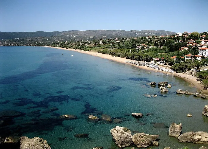 Alex - Nancy - Zaga * Koróni