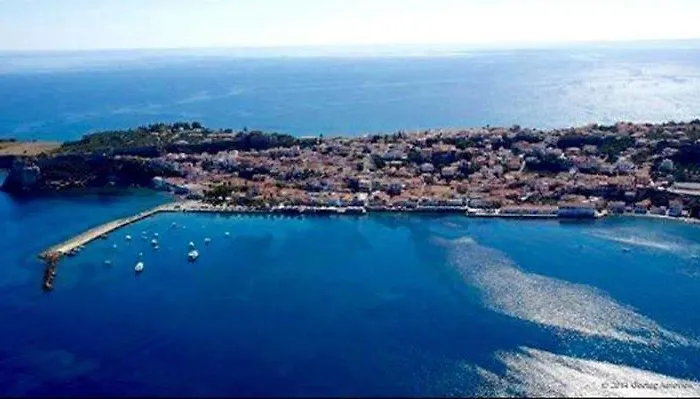 Apartman Alex - Nancy - Zaga *