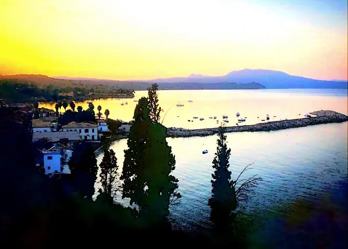 Alex - Nancy - Zaga Koróni