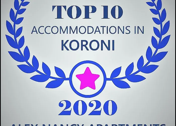 Alex - Nancy - Zaga Koróni