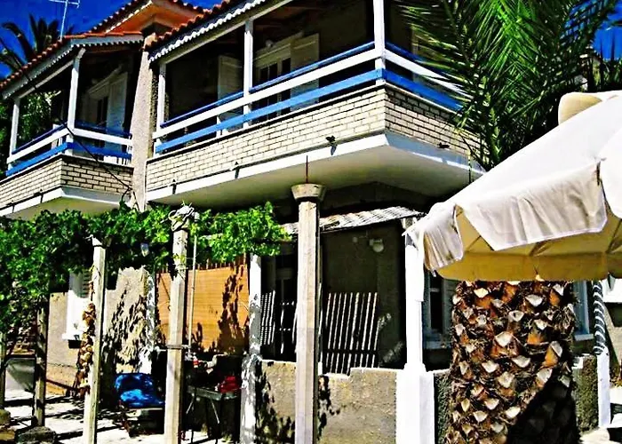 Alex - Nancy - Zaga *